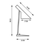 AJ Table lamp - 品艺茶几 图片 6