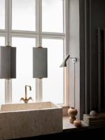 AJ Wall Lamp BM-3024W - 品艺茶几 图片 2