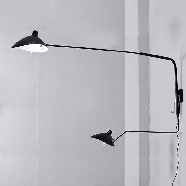 Main image of Menacing ceiling Lamp BM-3026W-2  - PinYi Coffee Table - wall lamp