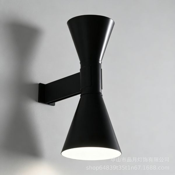Main image of BM-9004 - PinYi Coffee Table - wall lamp