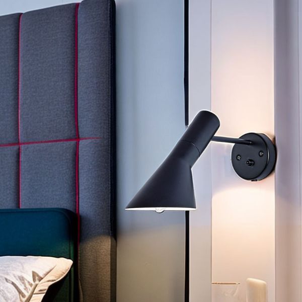 Main image of AJ Wall Lamp BM-3024W - PinYi Coffee Table - wall lamp