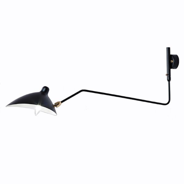 Main image of BM-3026W-1 - PinYi Coffee Table - wall lamp