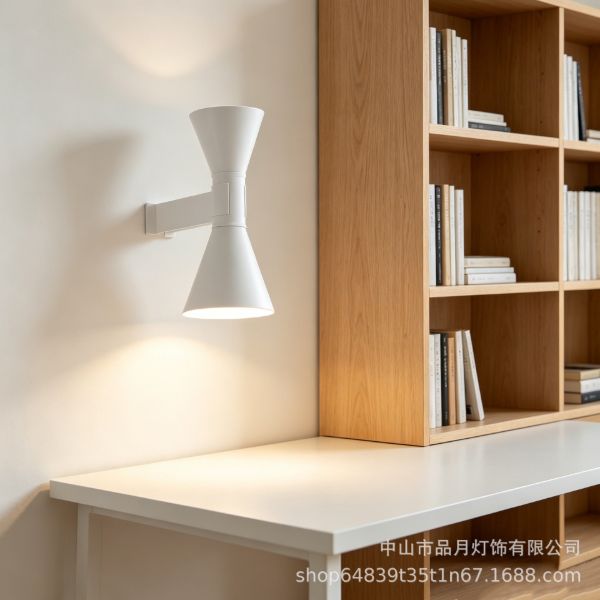Main image of BM-9004 - PinYi Coffee Table - wall lamp