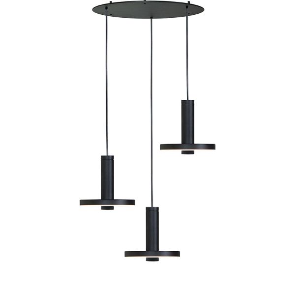 Main image of BM-3126 Lamps - PinYi Coffee Table - table lamp