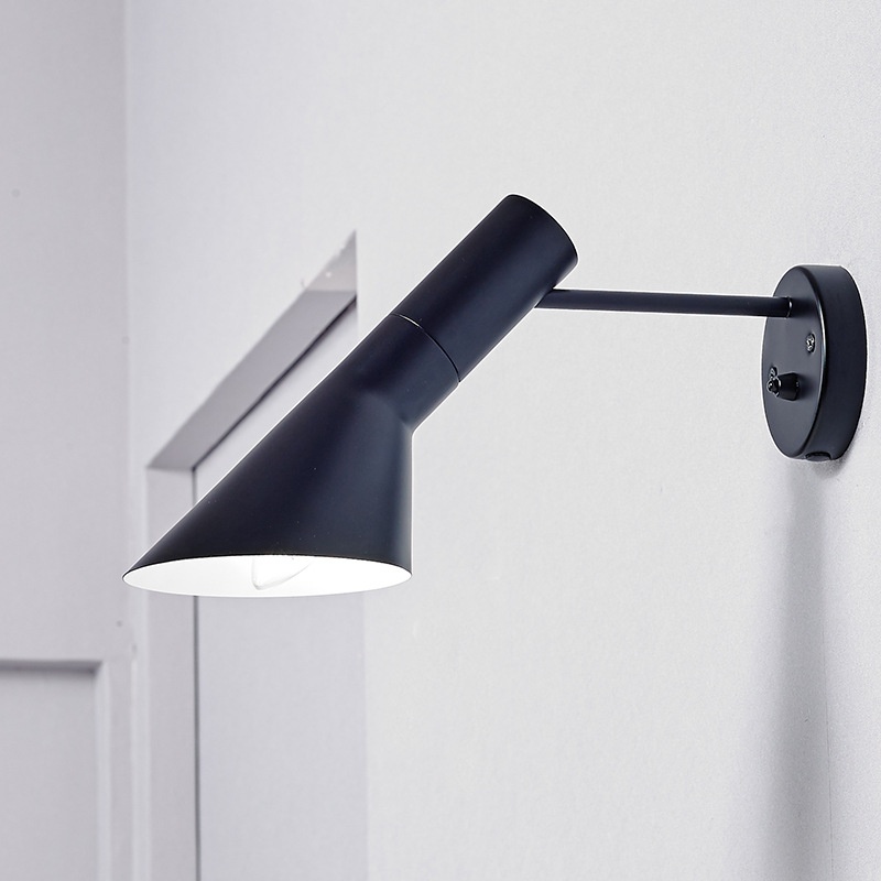 AJ Wall Lamp BM-3024W - 品艺茶几
