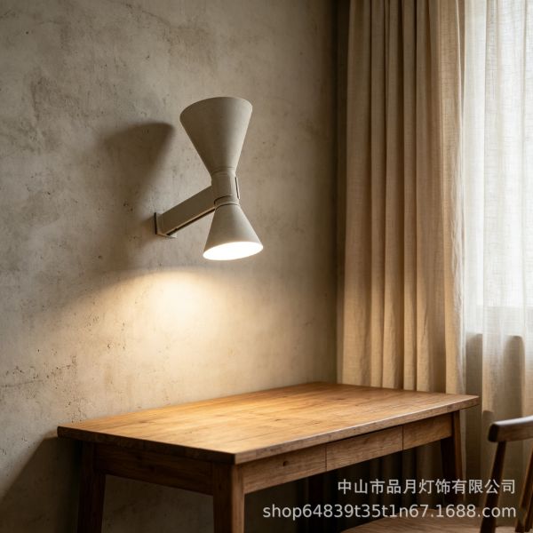 Main image of BM-9004 - PinYi Coffee Table - wall lamp