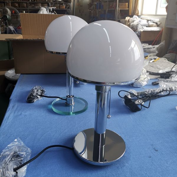Main image of Bauhaus Lamp BM-2063T - PinYi Coffee Table - table lamp