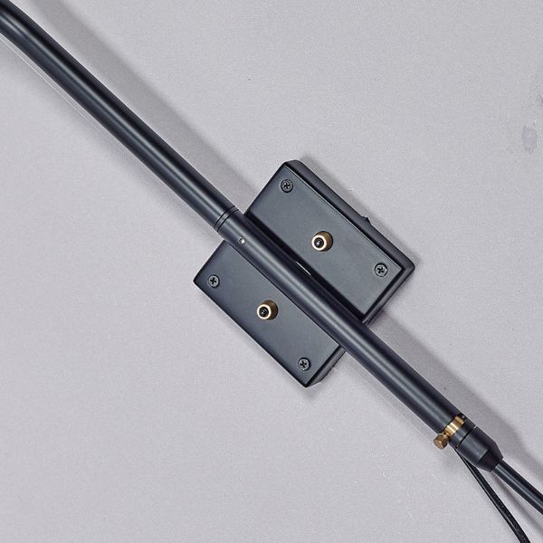 Main image of Menacing ceiling Lamp BM-3026W-2  - PinYi Coffee Table - wall lamp