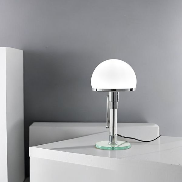Main image of Bauhaus Lamp BM-2063T - PinYi Coffee Table - table lamp