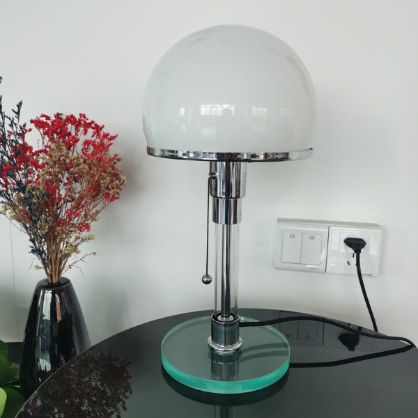 Main image of Bauhaus Lamp BM-2063T - PinYi Coffee Table - table lamp