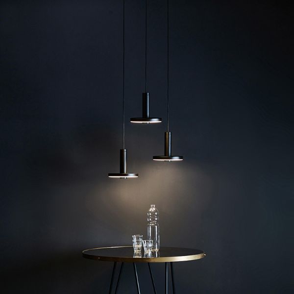 Main image of BM-3126 Lamps - PinYi Coffee Table - table lamp