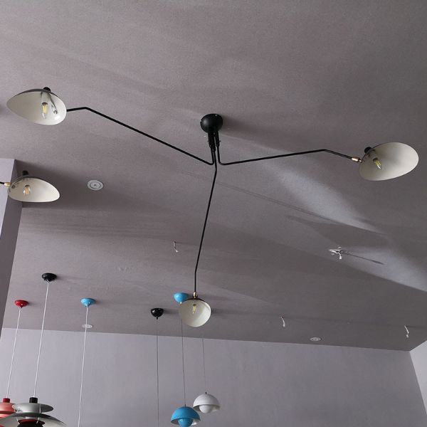 Main image of Menacing ceiling Lamp BM-3026C - PinYi Coffee Table - ceiling lamp