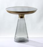 Hourglass Coffee Table - 品艺茶几 图片 3