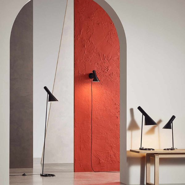 Main image of AJ Wall Lamp BM-3024W - PinYi Coffee Table - wall lamp