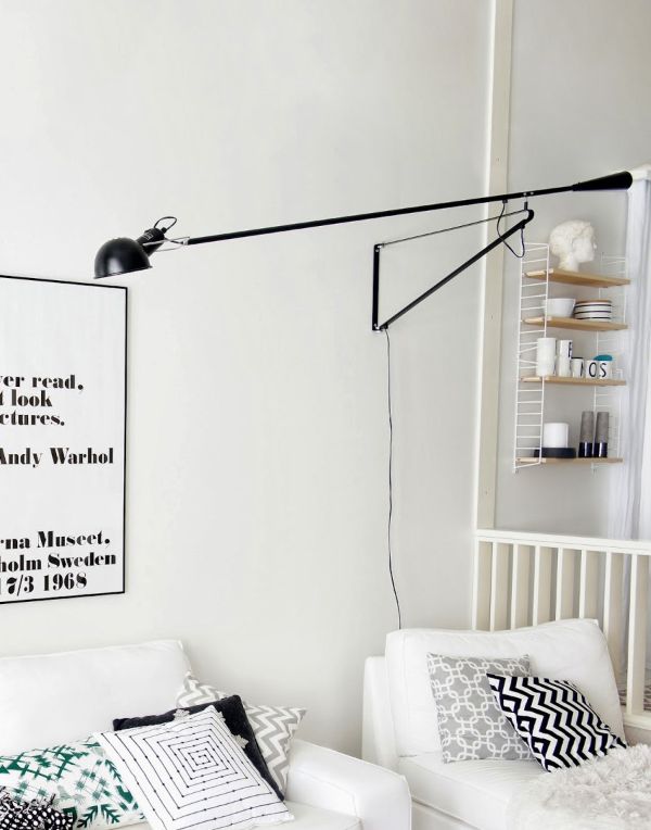 Main image of BM-3078 - PinYi Coffee Table - wall lamp