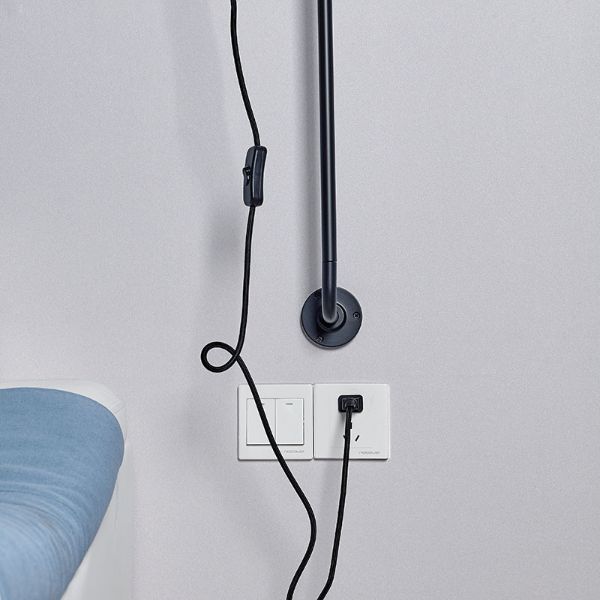 Wall Lamp BM-3058W B