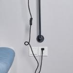 Wall Lamp BM-3058W B - 品艺茶几 图片 2