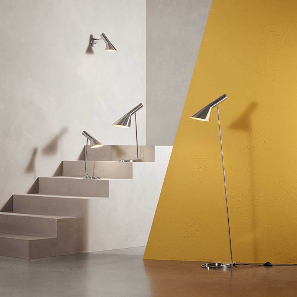 Main image of AJ Wall Lamp BM-3024W - PinYi Coffee Table - wall lamp