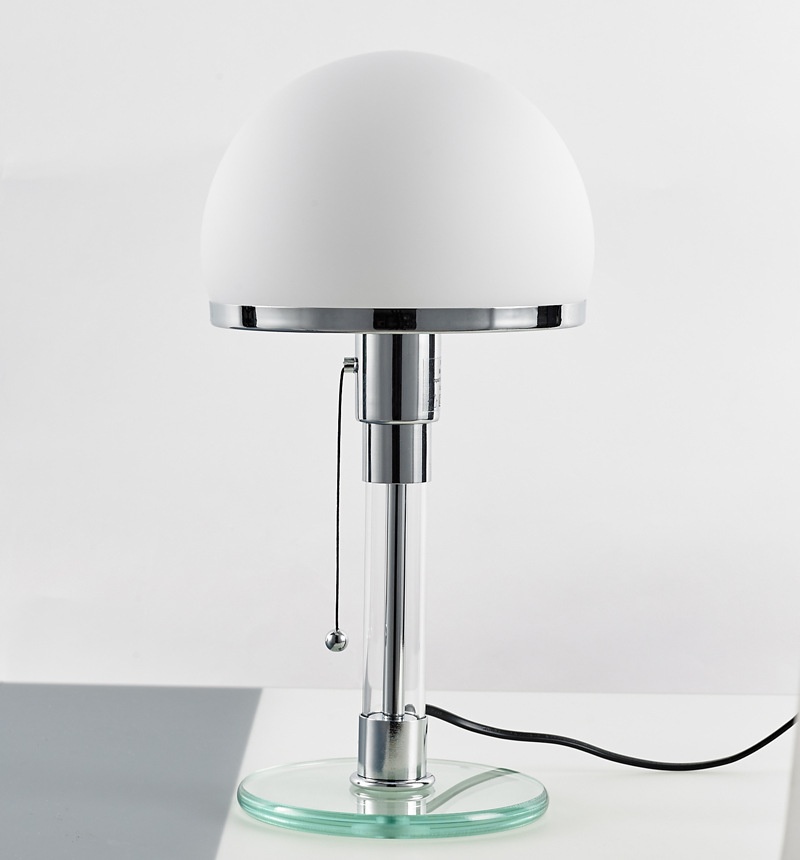 Bauhaus Lamp BM-2063T - 品艺茶几