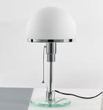 Bauhaus Lamp BM-2063T - 品艺茶几 图片 1