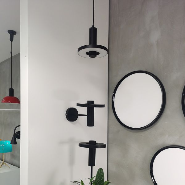 Main image of BM-3126 Lamps - PinYi Coffee Table - table lamp