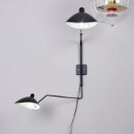 Menacing ceiling Lamp BM-3026W-2  - 品艺茶几 图片 12