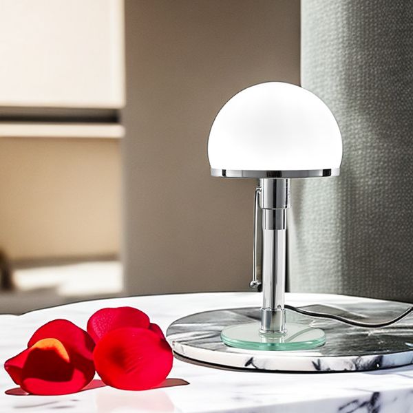 Main image of Bauhaus Lamp BM-2063T - PinYi Coffee Table - table lamp
