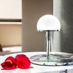 Bauhaus Lamp BM-2063T - 品艺茶几 图片 10