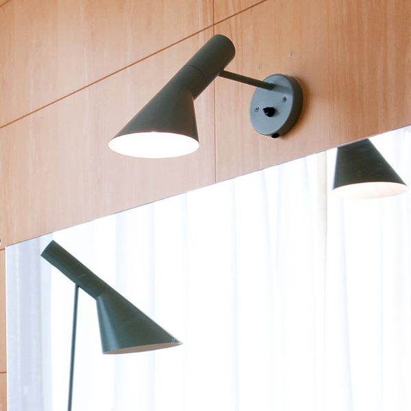 Main image of AJ Wall Lamp BM-3024W - PinYi Coffee Table - wall lamp