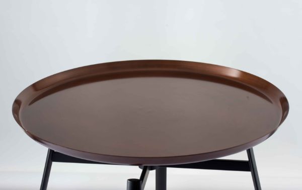 Main image of SJ Coffee Table - PinYi Coffee Table - Nesting Coffee Tables