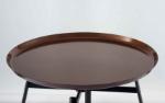 SJ Coffee Table - 品艺茶几 图片 3