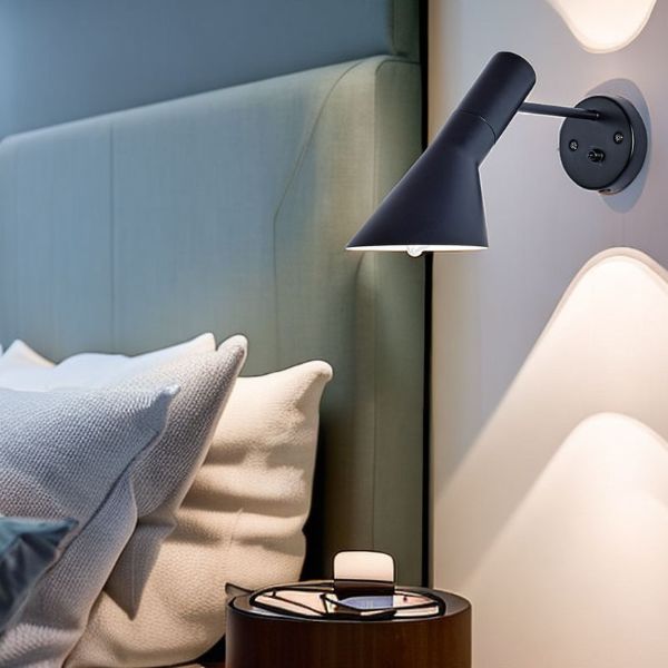 Main image of AJ Wall Lamp BM-3024W - PinYi Coffee Table - wall lamp