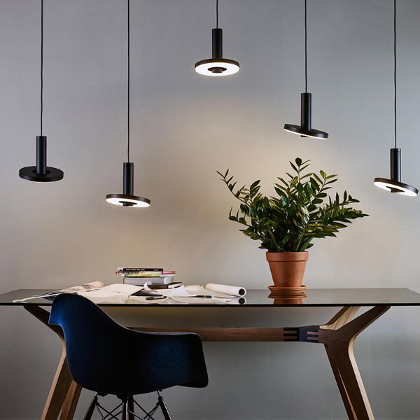 Main image of BM-3126 Lamps - PinYi Coffee Table - table lamp