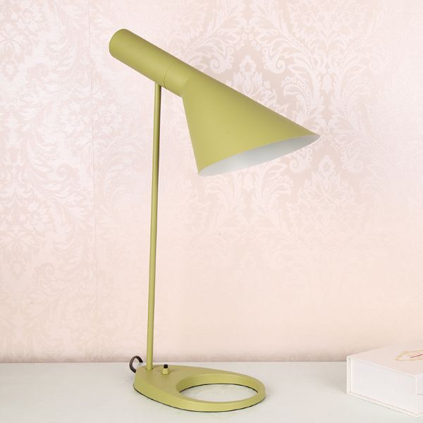 Main image of AJ Table lamp - PinYi Coffee Table - table lamp