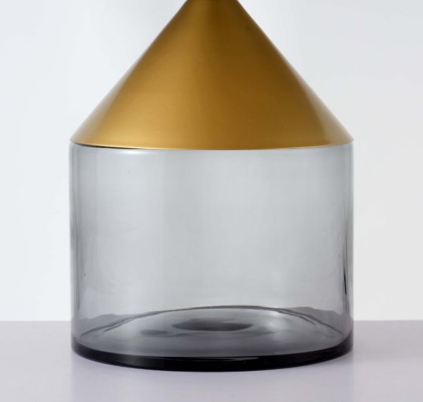 Main image of Pencil Coffee Table - PinYi Coffee Table - Glass Coffee Tables