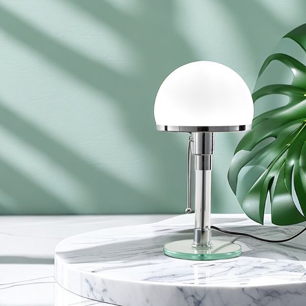 Main image of Bauhaus Lamp BM-2063T - PinYi Coffee Table - table lamp